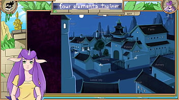 Four elements trainer episode 46