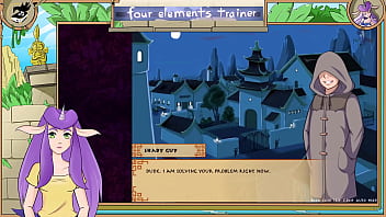 Four elements trainer episode 46