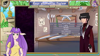 Four elements trainer episode 46