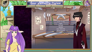 Four elements trainer episode 46