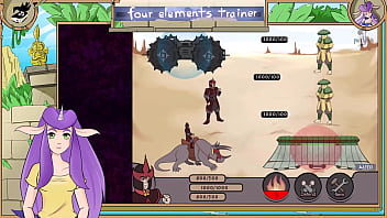 Four elements trainer episode 46