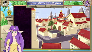 Four elements trainer episode 46