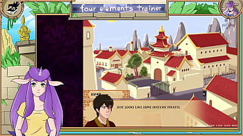 Four elements trainer episode 46