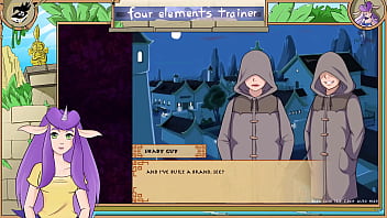 Four elements trainer episode 46