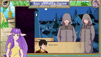 Four elements trainer episode 46