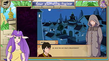 Four elements trainer episode 46