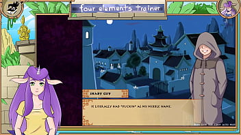 Four elements trainer episode 46