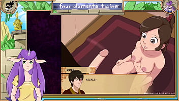 Four elements trainer episode 46