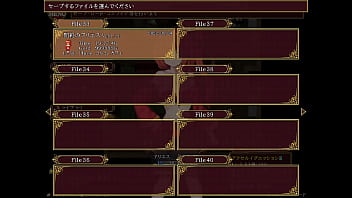 閃紅のアリエスプレイしてみた【part8】