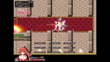 閃紅のアリエスプレイしてみた【part8】