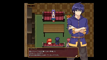 閃紅のアリエスプレイしてみた【part8】