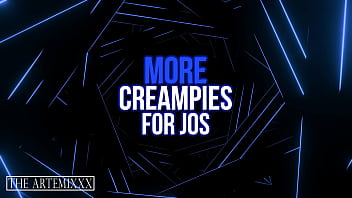More creampies for jos ft joslyn jane