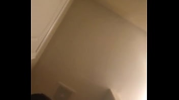 She is looking somebody