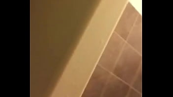 She is looking somebody