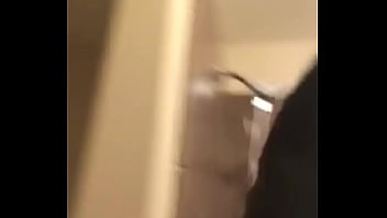 She is looking somebody