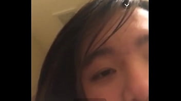 She is looking somebody