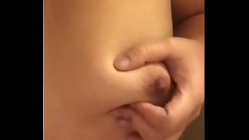 She is looking somebody