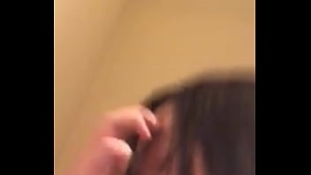 She is looking somebody