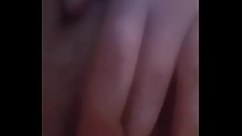 Playing With My Pussy thumbnail