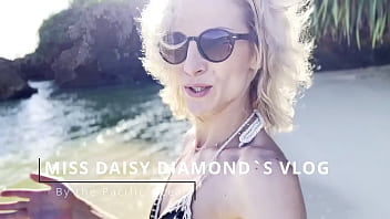 Pacific ocean joy bikini peach