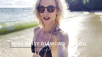 Pacific ocean joy bikini peach