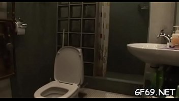 J darling is gratifying two wild and rough cocks