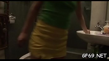 J darling is gratifying two wild and rough cocks