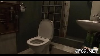 J darling is gratifying two wild and rough cocks