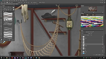 Sts broadcast by dc on picarto dated december fifteenth 2022 a