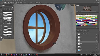 Sts broadcast by dc on picarto dated december fifteenth 2022 a