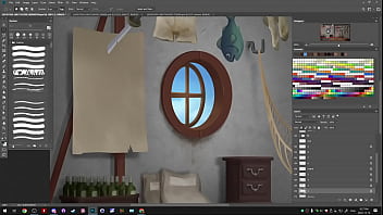 Sts broadcast by dc on picarto dated december fifteenth 2022 a