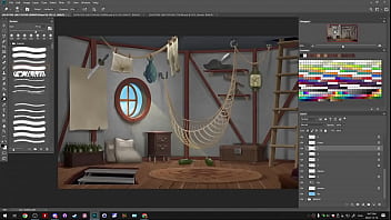 Sts broadcast by dc on picarto dated december fifteenth 2022 a