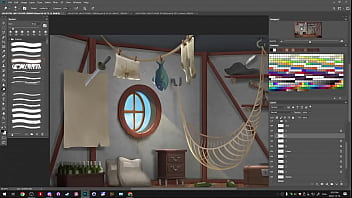 Sts broadcast by dc on picarto dated december fifteenth 2022 a