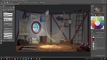 Sts broadcast by dc on picarto dated december fifteenth 2022 a