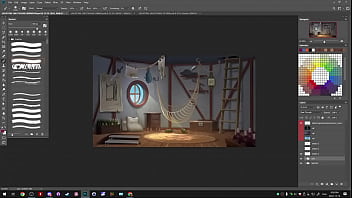 Sts broadcast by dc on picarto dated december fifteenth 2022 a