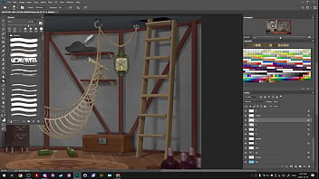 Sts broadcast by dc on picarto dated december fifteenth 2022 a