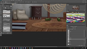 Sts broadcast by dc on picarto dated december fifteenth 2022 a