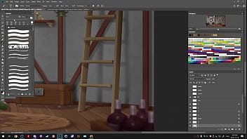 Sts broadcast by dc on picarto dated december fifteenth 2022 a