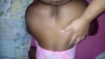 Metendo a rola na safada