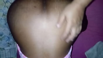 Metendo a rola na safada