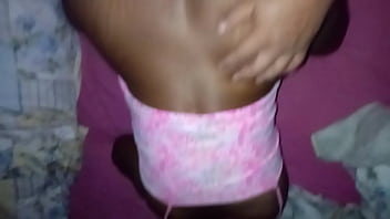 Metendo a rola na safada