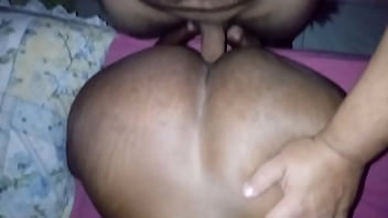 Metendo a rola na safada