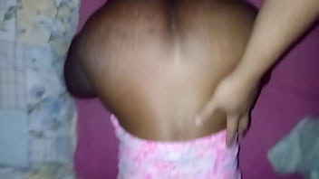 Metendo a rola na safada