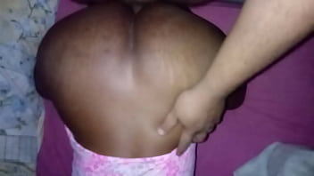 Metendo a rola na safada