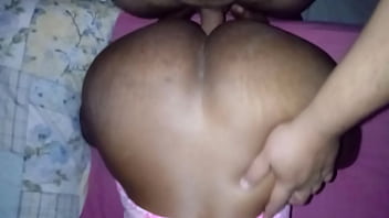 Metendo a rola na safada