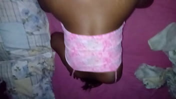 Metendo a rola na safada