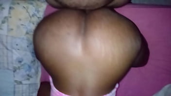 Metendo a rola na safada