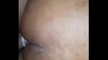 Anal com minha amante baiana