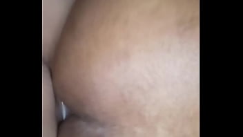Anal com minha amante baiana