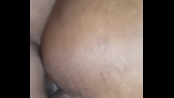 Anal com minha amante baiana